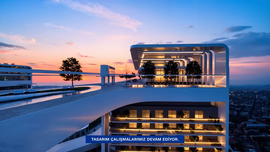 TAŞ YAPI ŞIŞLI , Exterior - 3