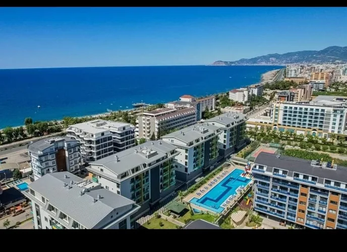 KONAK TERRACE HOMES KARGICAK, Exterior - 1