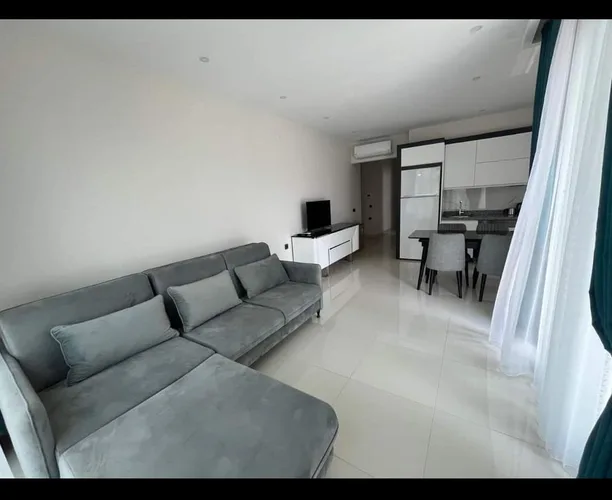 KONAK TERRACE KARGICAK, Interior - 2