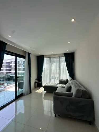 KONAK TERRACE HOMES KARGICAK, Interior - 4