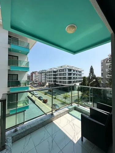 KONAK TERRACE HOMES KARGICAK, Interior - 3