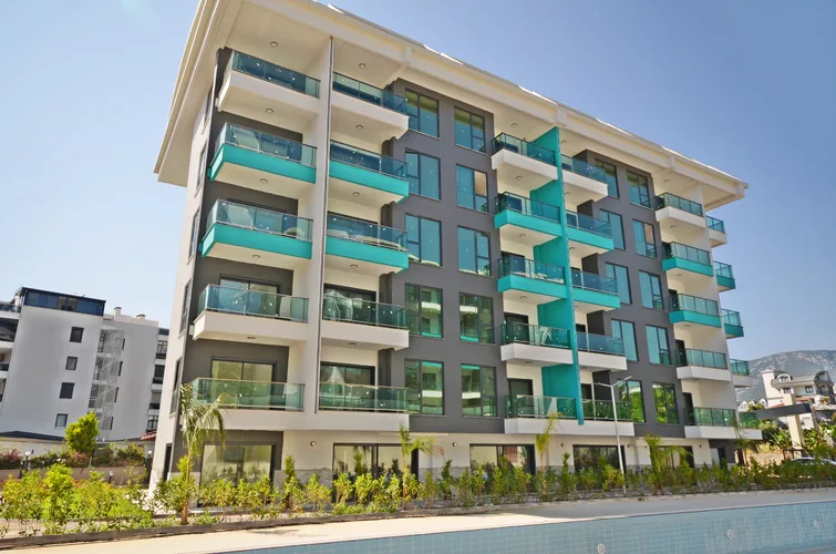 KONAK HOMES 2 KARGICAK, Exterior - 2