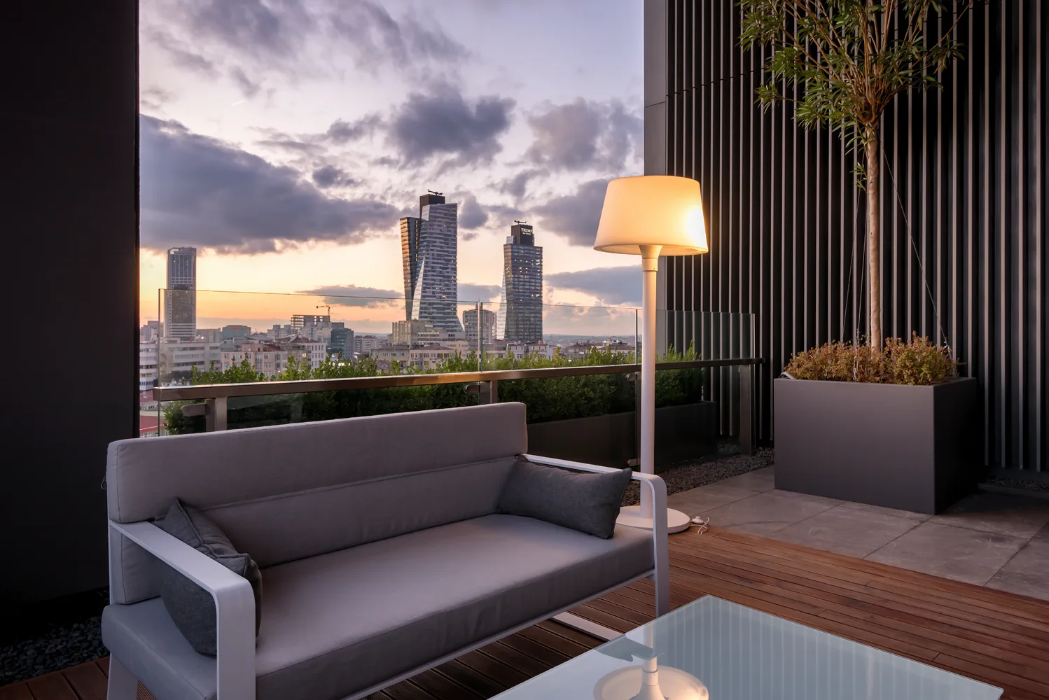 TORUNLAR CENTER ŞIŞLI Exterior - 17