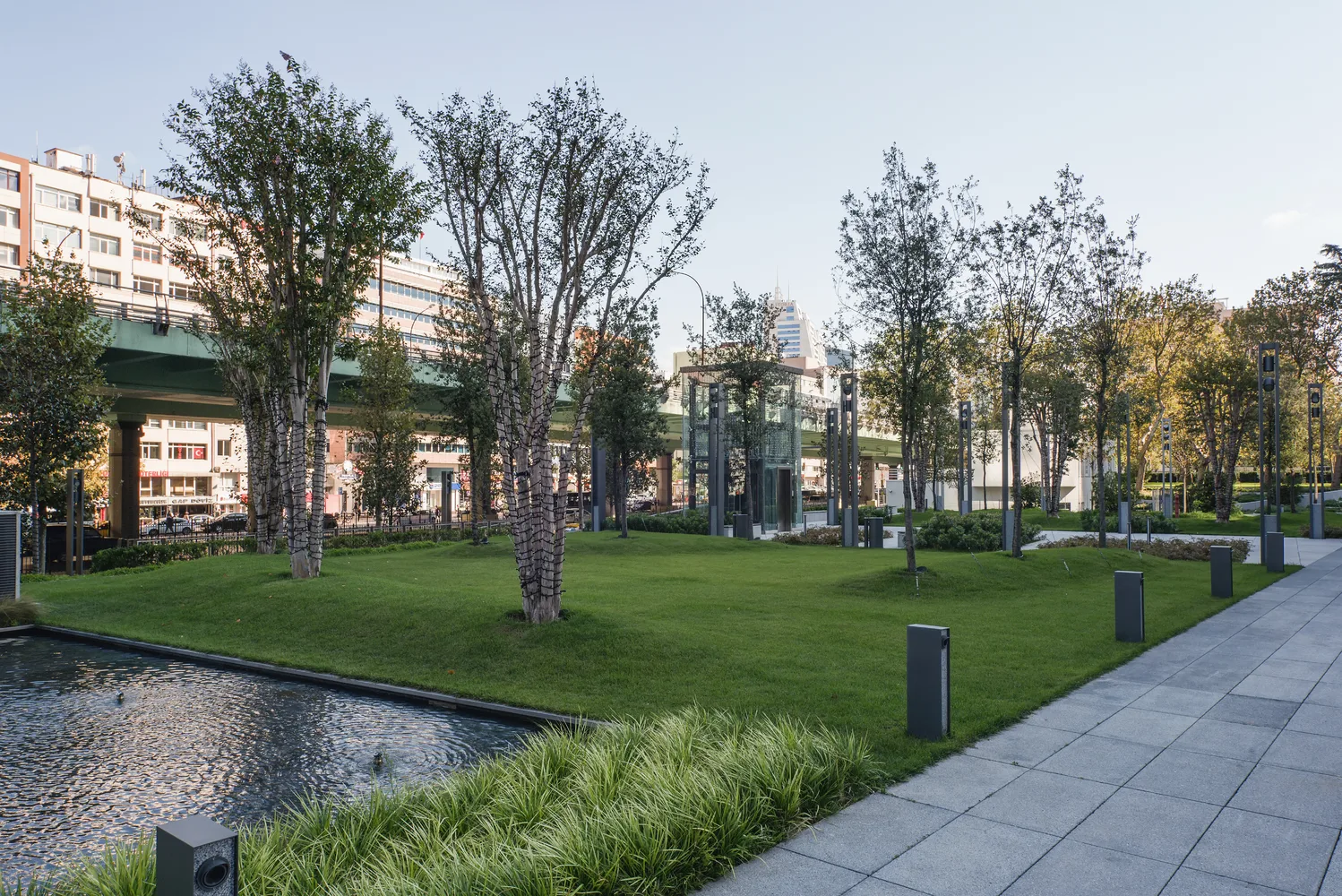 TORUNLAR CENTER ŞIŞLI Exterior - 21