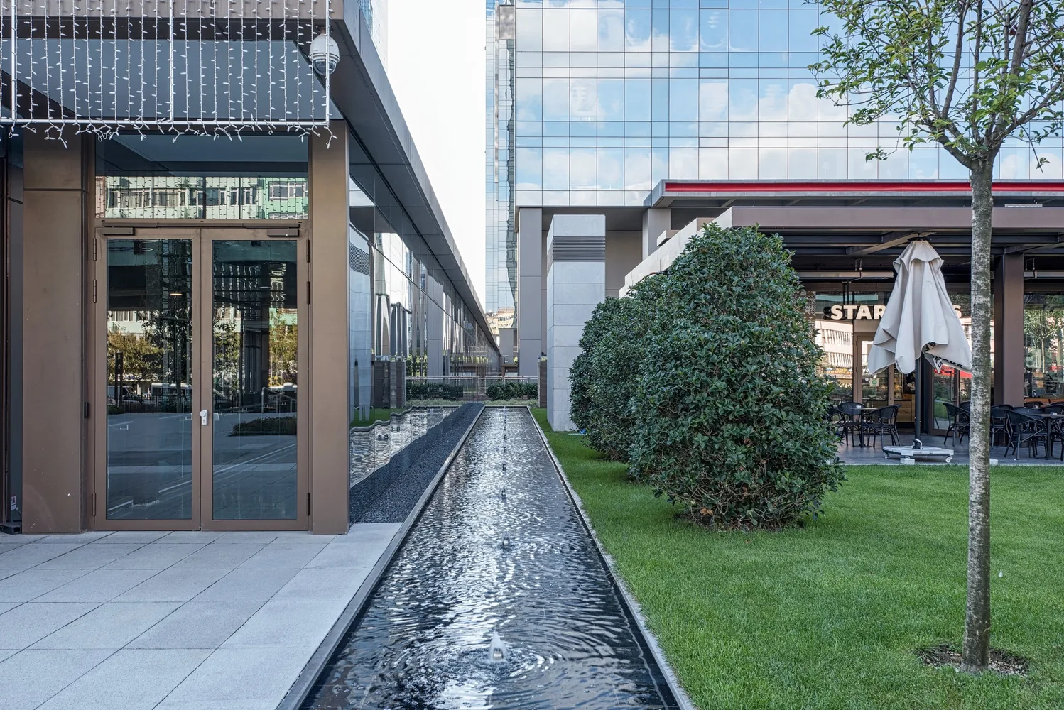 TORUNLAR CENTER ŞIŞLI Exterior - 23
