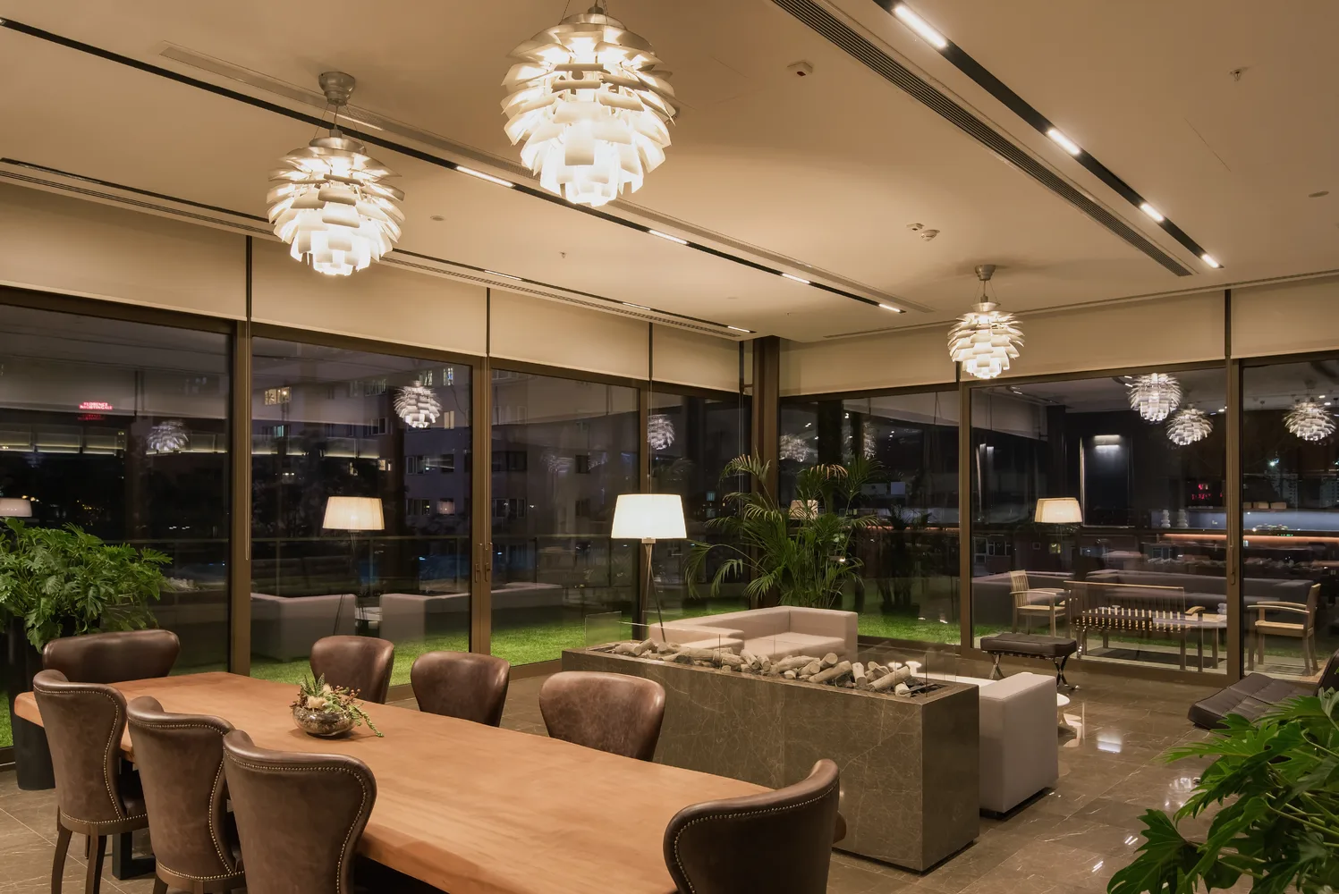 TORUNLAR CENTER ŞIŞLI Exterior - 24