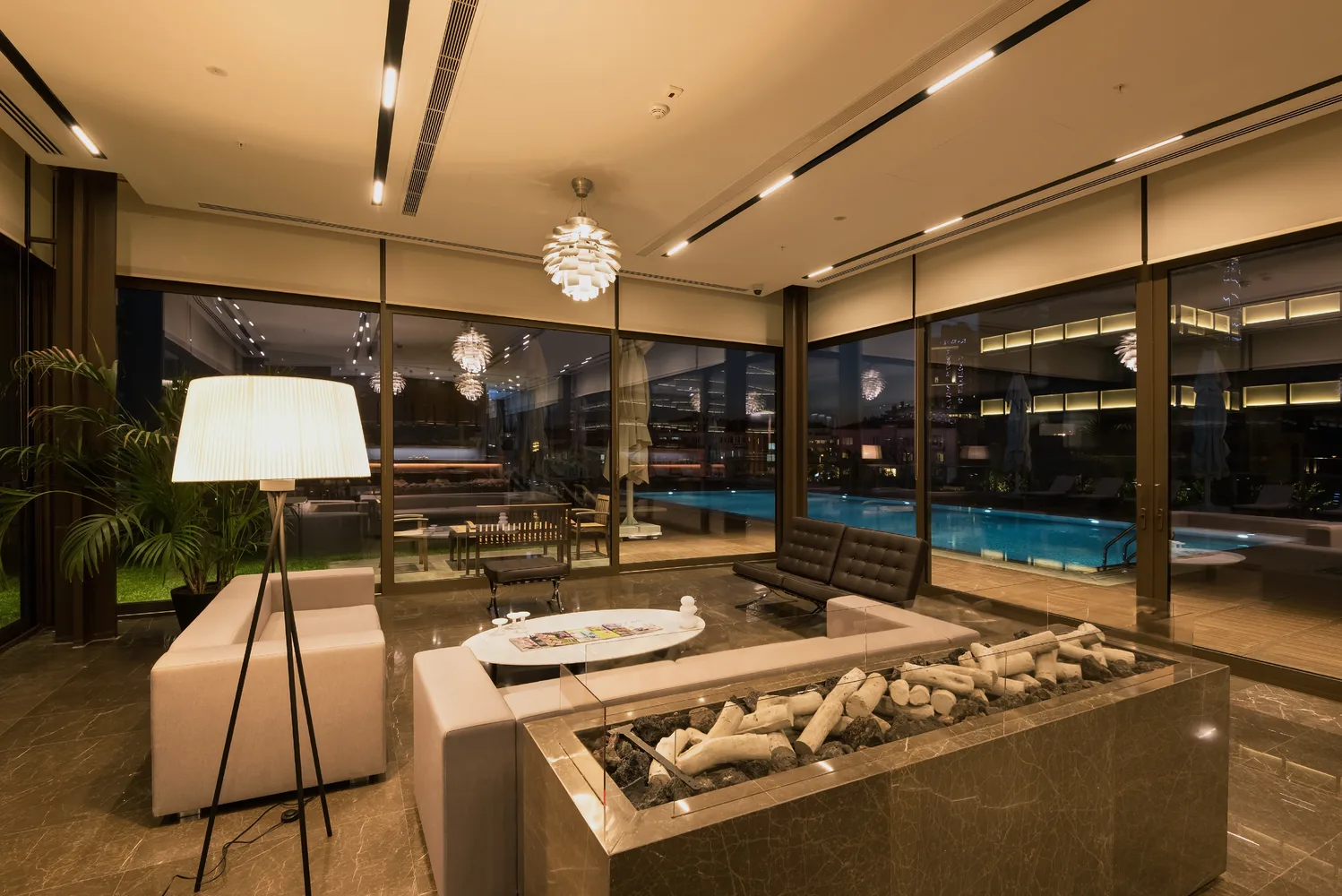 TORUNLAR CENTER ŞIŞLI Exterior - 25