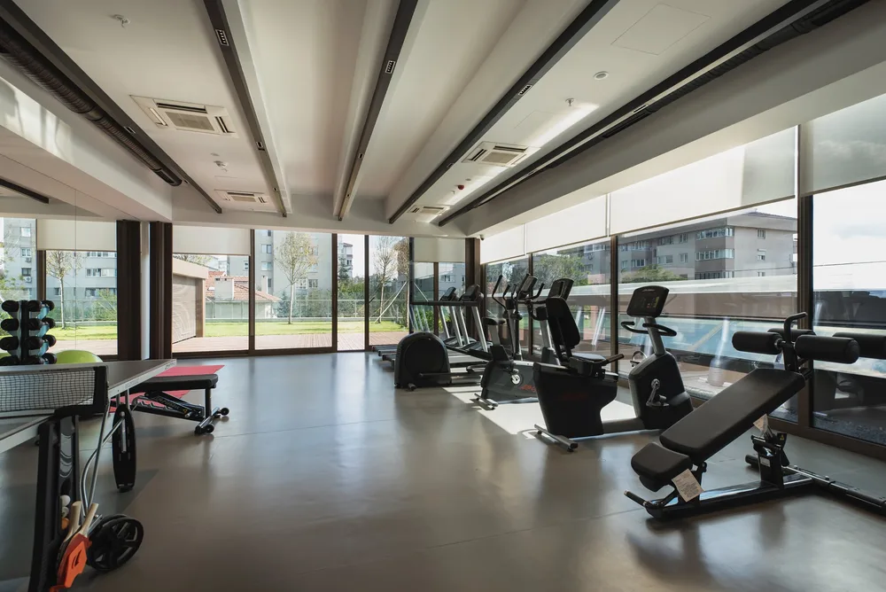TORUNLAR CENTER ŞIŞLI Exterior - 32