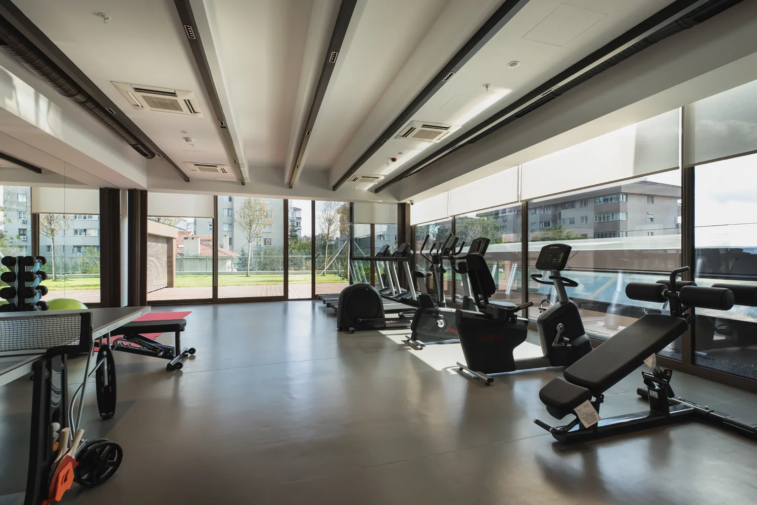 TORUNLAR CENTER ŞIŞLI Exterior - 32