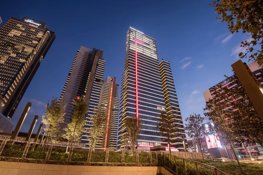 TORUNLAR CENTER ŞIŞLI Exterior - 13