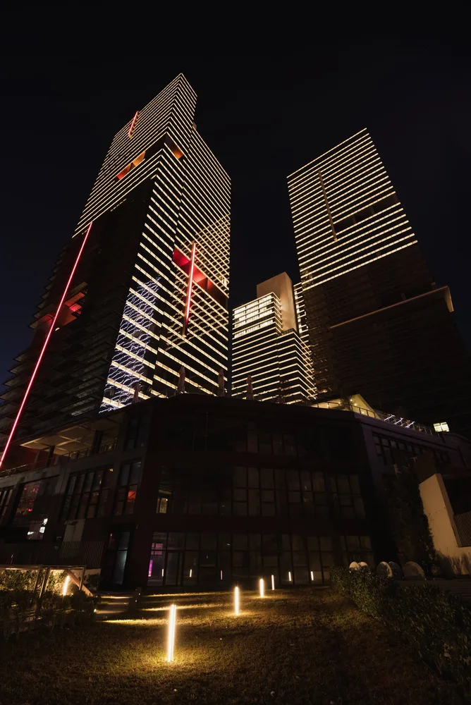 TORUNLAR CENTER ŞIŞLI Exterior - 14