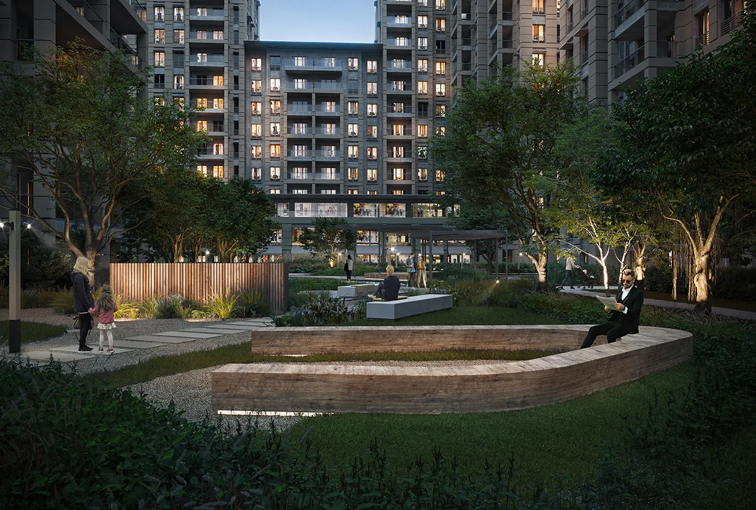 AK ZIRVE TOPKAPI  Exterior - 18