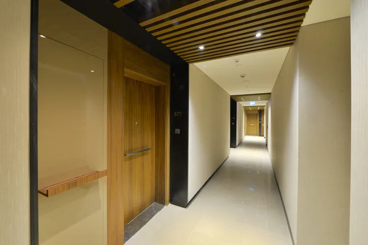 , Exterior - 4