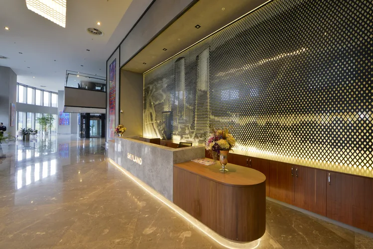 , Facilities - 4