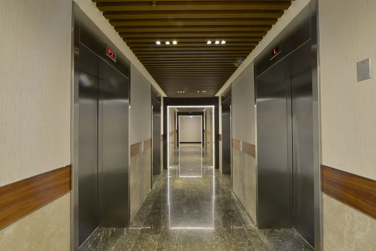 , Facilities - 3