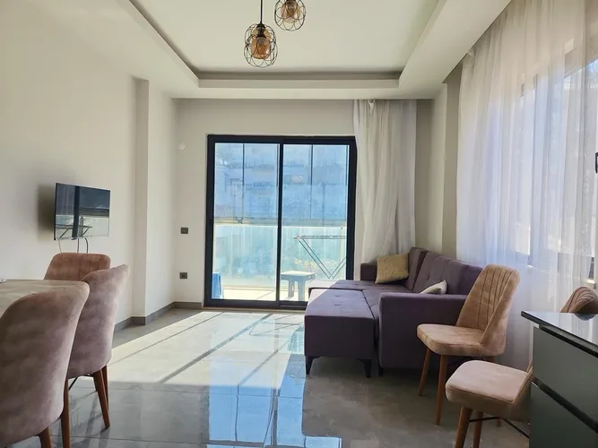 SILENCE PARK RESIDENCE , Interior - 2