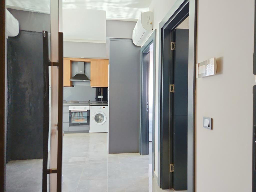 SILENCE PARK RESIDENCE  - Посмотреть объект недвижимости
