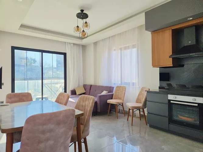 SILENCE PARK RESIDENCE , Interior - 4