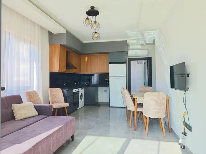 SILENCE PARK RESIDENCE , Interior - 1
