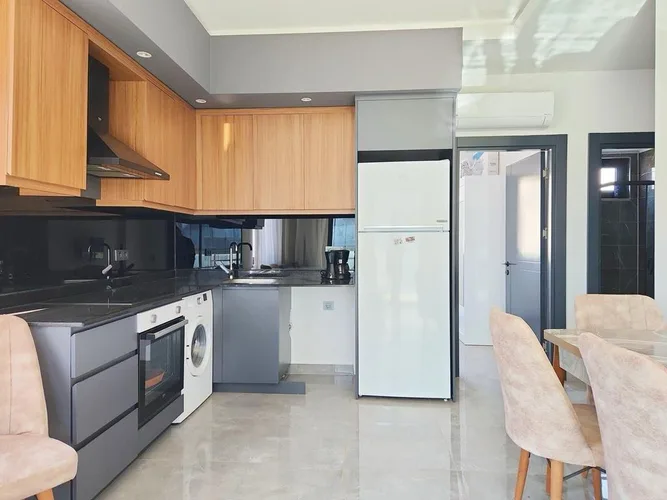 SILENCE PARK RESIDENCE , Interior - 3