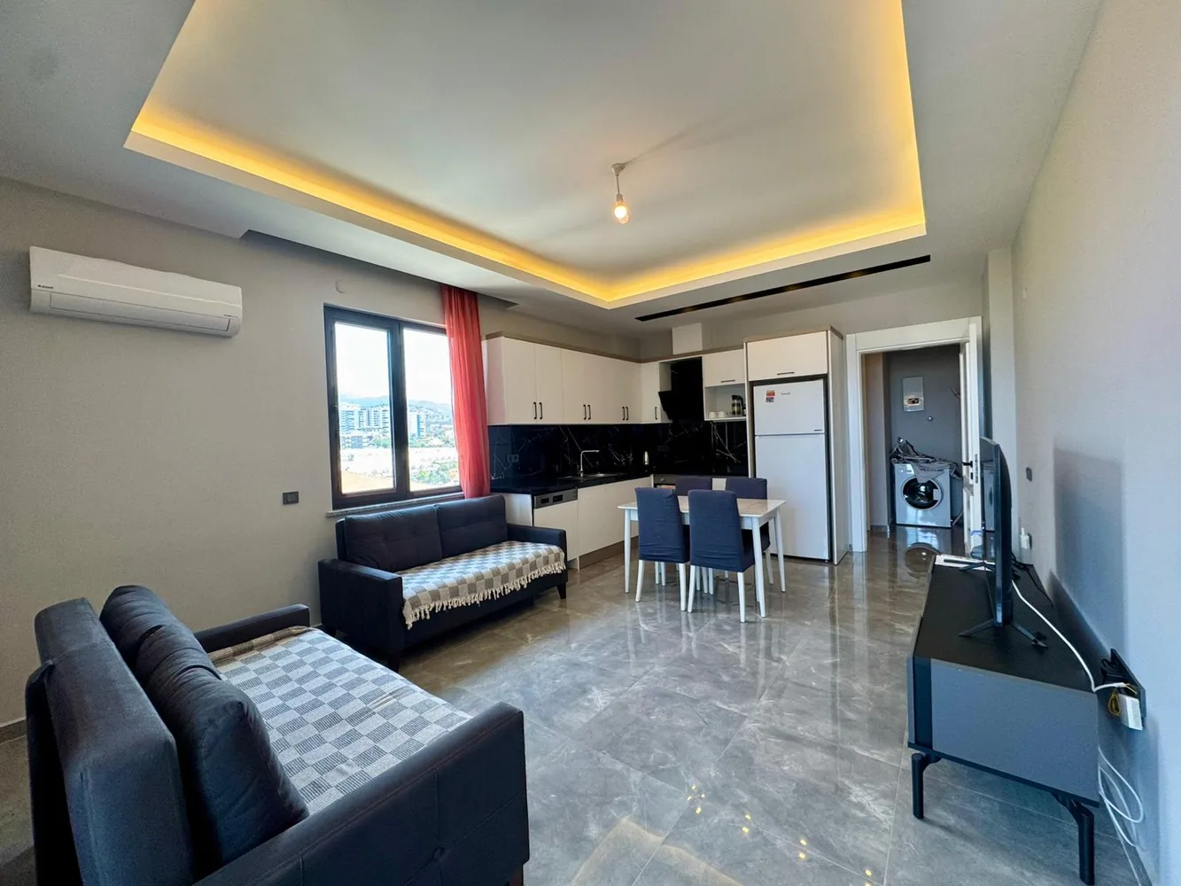 KURT SAFIR BALKAN TOWERS  - View property