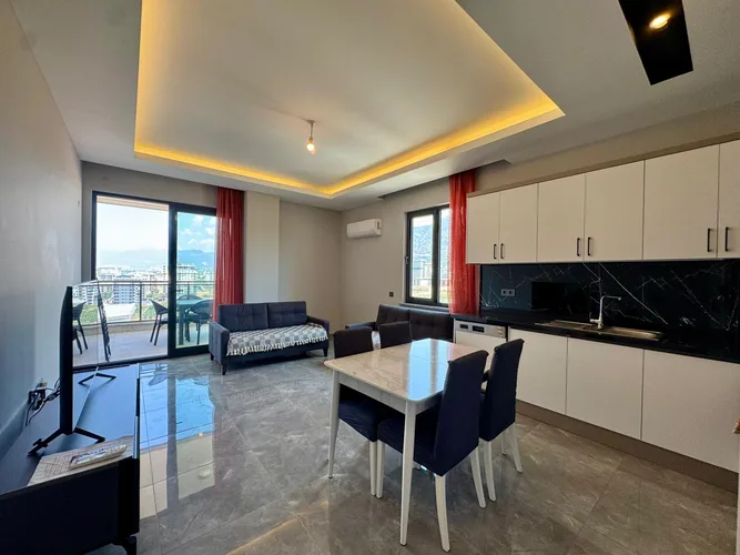 KURT SAFIR BALKAN TOWERS , Interior - 2