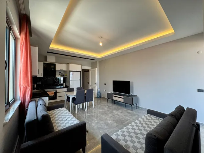 KURT SAFIR BALKAN TOWERS , Interior - 3