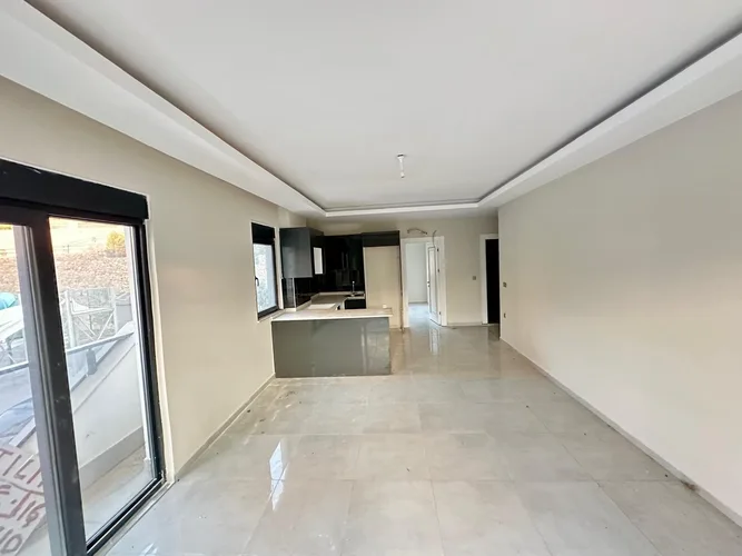 FOA HİLLS RESİDENCE , Interior - 3