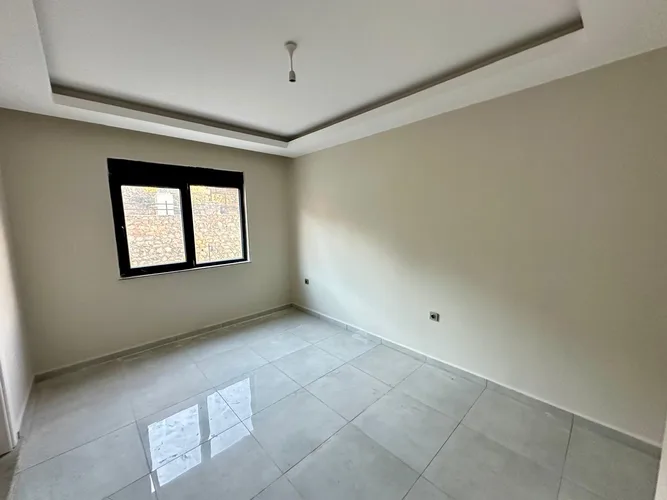 FOA HİLLS RESİDENCE , Interior - 4