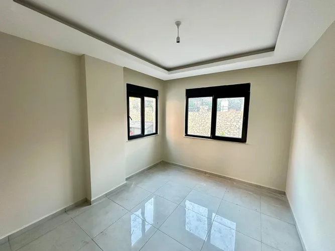 FOA HİLLS RESİDENCE , Interior - 4
