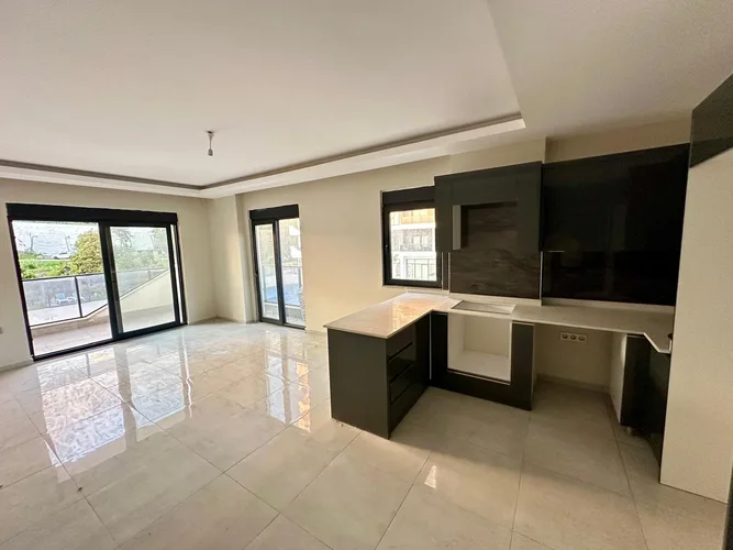 FOA HİLLS RESİDENCE , Interior - 2