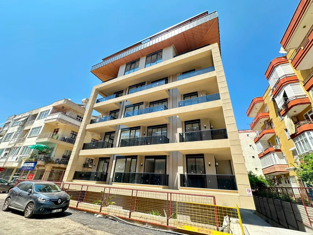 TSİ SQUARE LIGHT 2  RESİDENCE