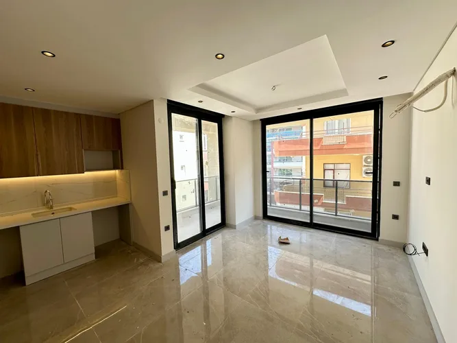 TSİ SQUARE LIGHT 2  RESİDENCE, Interior - 4