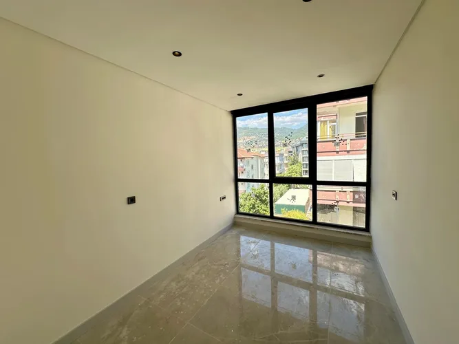 TSİ SQUARE LIGHT 2  RESİDENCE, Interior - 3