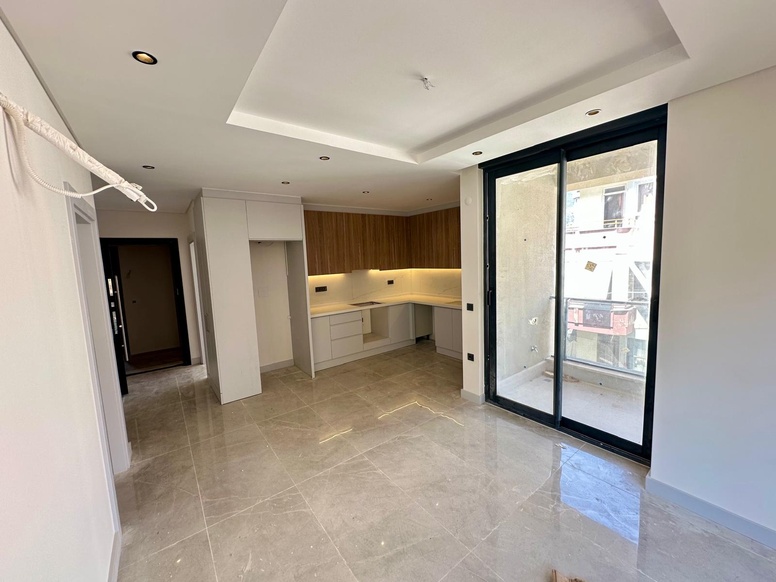 TSİ SQUARE LIGHT 2  RESİDENCE - Посмотреть объект недвижимости