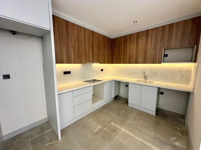 TSİ SQUARE LIGHT 2  RESİDENCE, Interior - 4