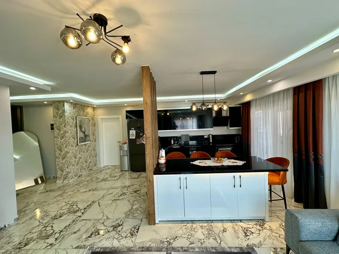 NEW LİFE İN OBA, Interior - 3