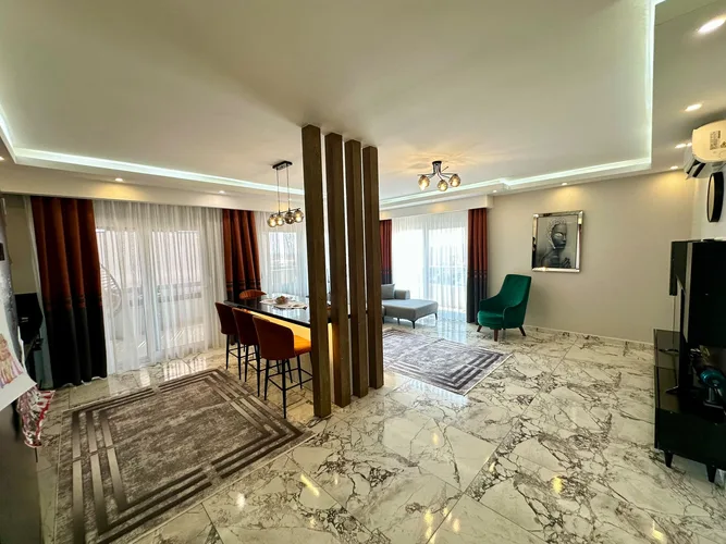 NEW LİFE İN OBA, Interior - 4