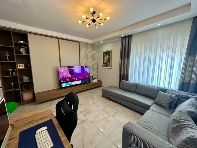 NEW LİFE İN OBA, Interior - 2