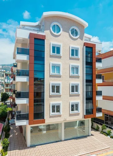 BEST HOME 21, Exterior - 2