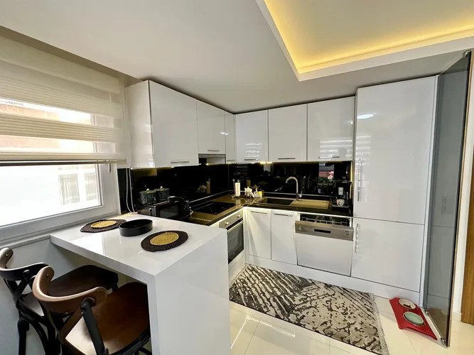 BEST HOME 21, Interior - 2