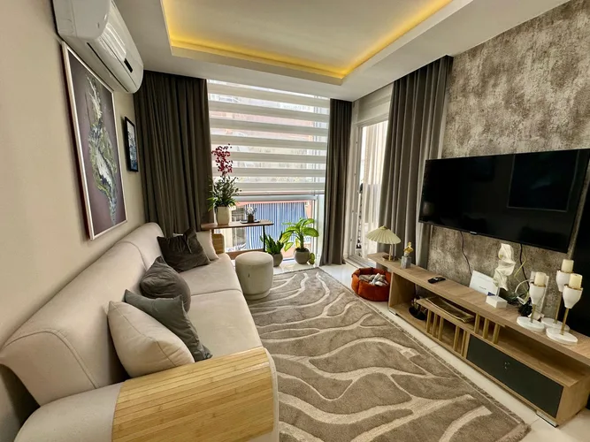BEST HOME 21, Interior - 1