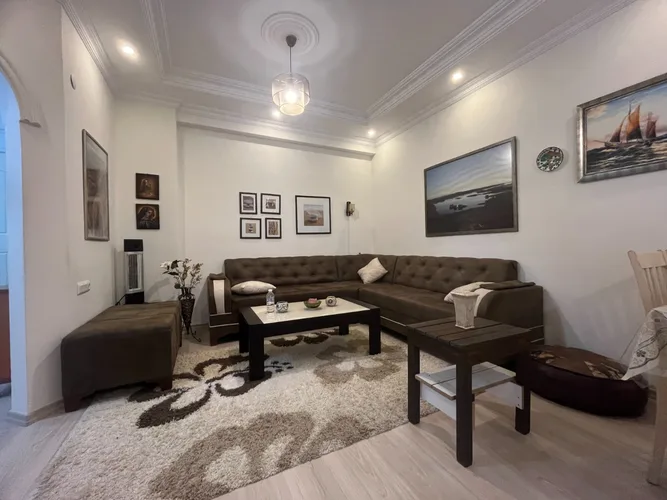GÜNDOĞAN SİTESİ, Exterior - 4