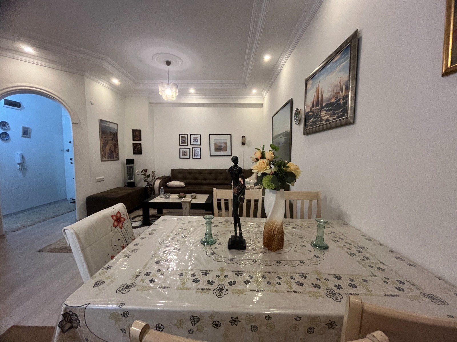 GÜNDOĞAN SİTESİ - View property