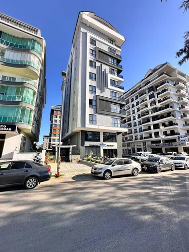 , Exterior - 1