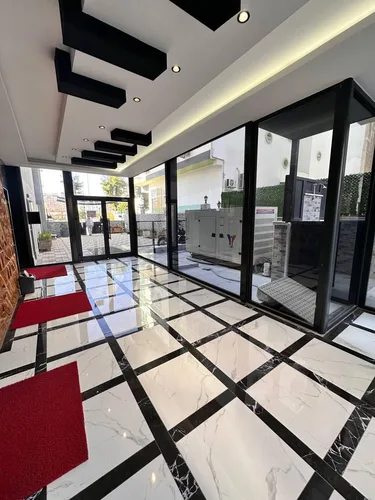 , Exterior - 3