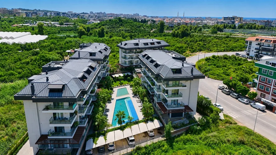 TSI GREEN LIFE, Exterior - 2