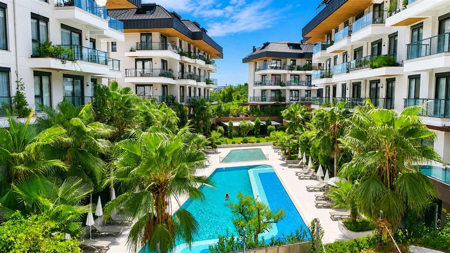 TSI GREEN LIFE, Exterior - 1