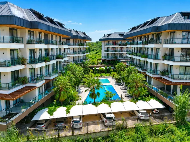 TSI GREEN LIFE, Exterior - 3