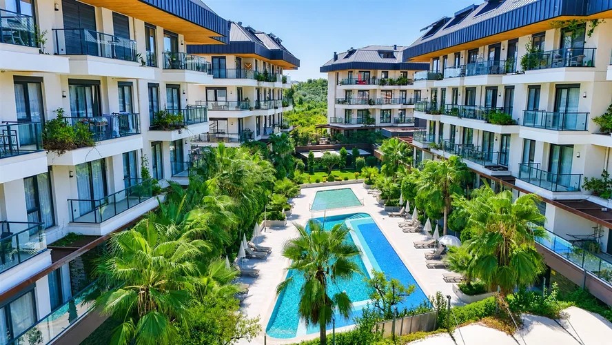 TSI GREEN LIFE, Exterior - 4